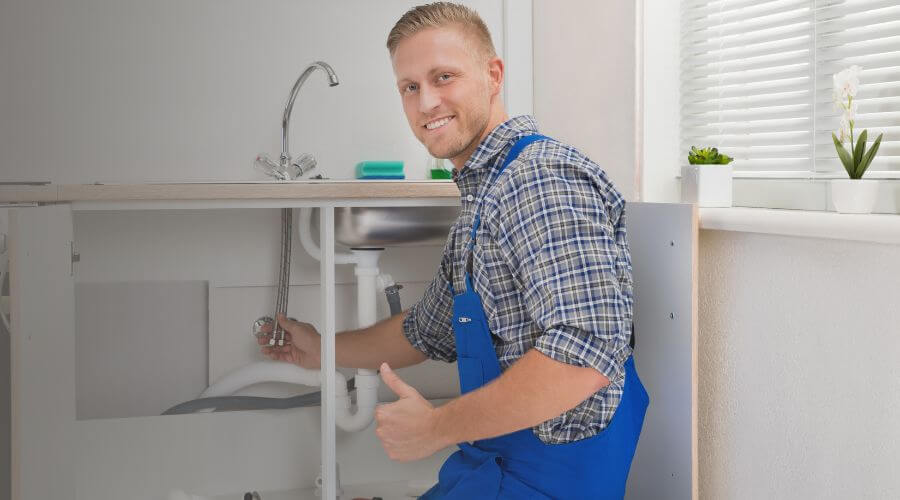 Local tankless water heater installation in Waterford, ME